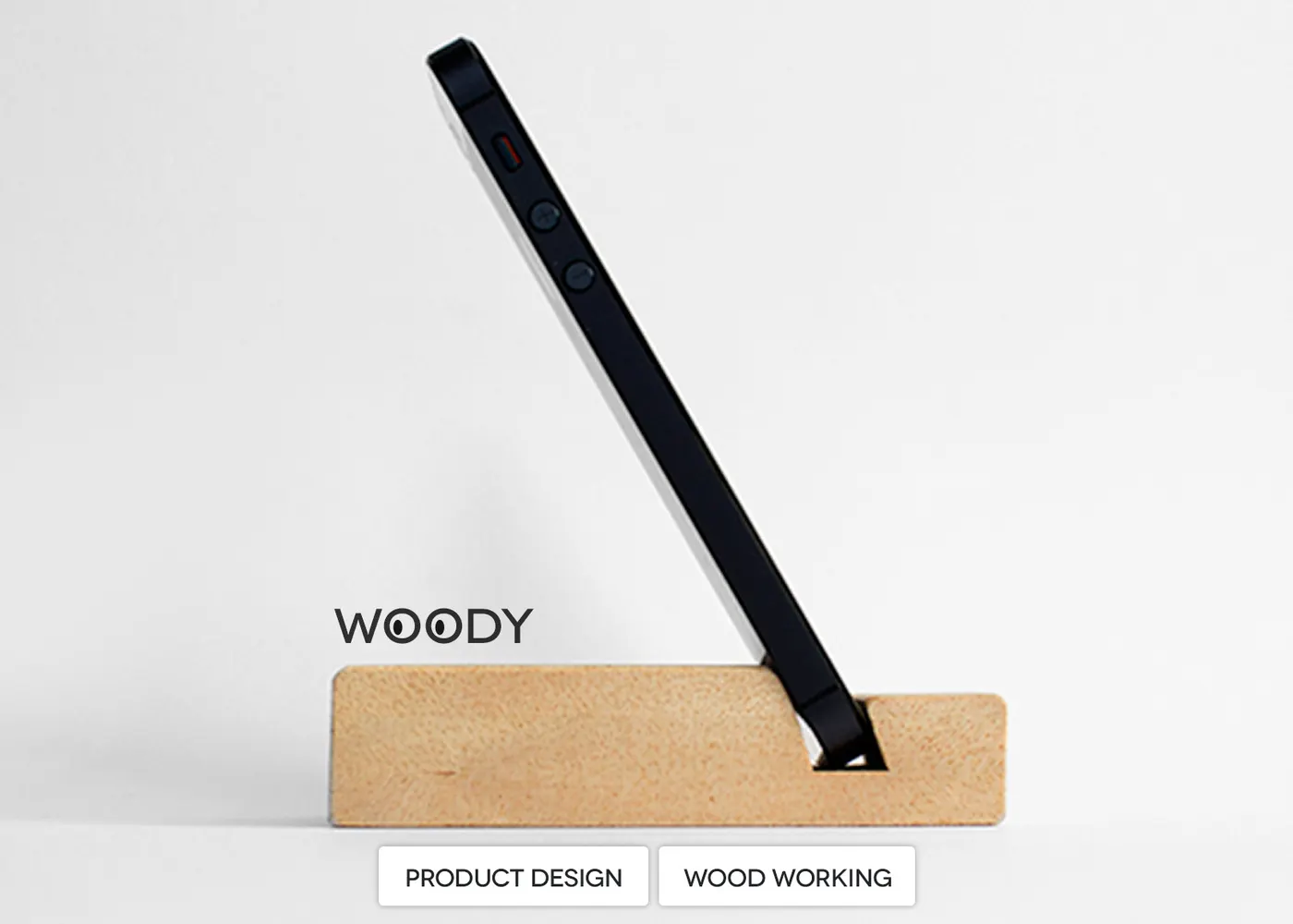 Woody cover from Ozer Kurt's work archive